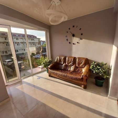 אורקי Imeri Hotel מראה חיצוני תמונה