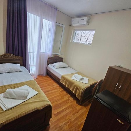 אורקי Imeri Hotel מראה חיצוני תמונה