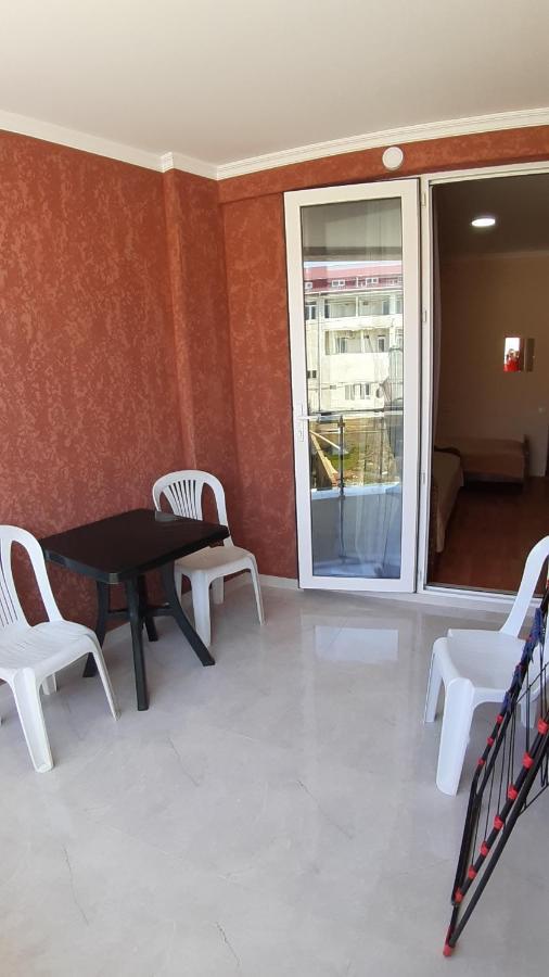 אורקי Imeri Hotel מראה חיצוני תמונה