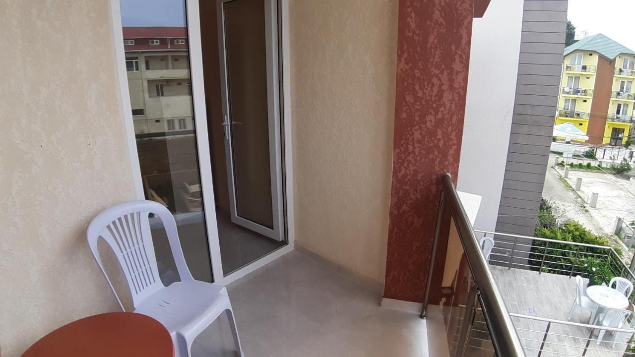 אורקי Imeri Hotel מראה חיצוני תמונה