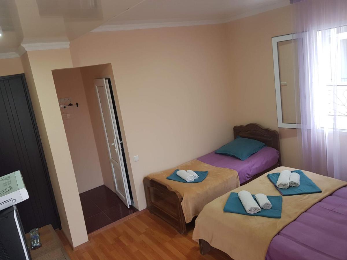 אורקי Imeri Hotel מראה חיצוני תמונה