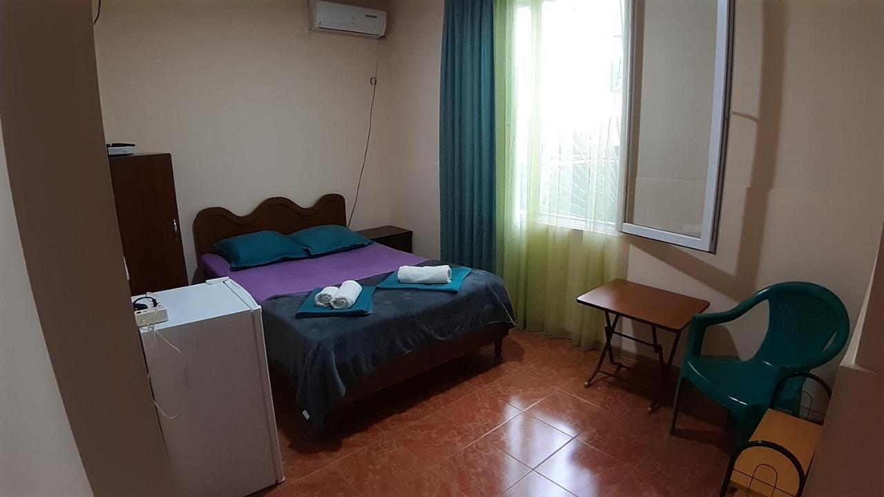 אורקי Imeri Hotel מראה חיצוני תמונה