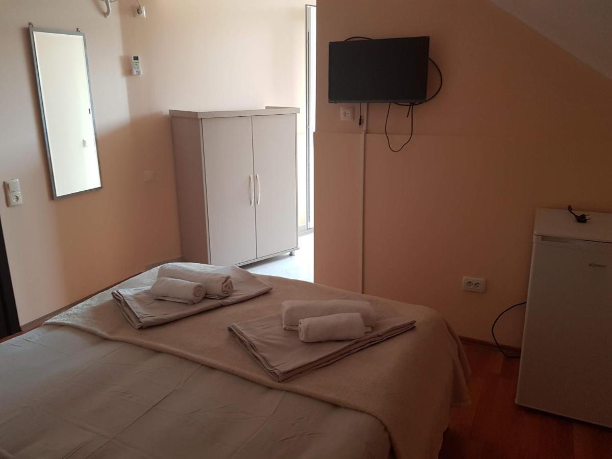 אורקי Imeri Hotel מראה חיצוני תמונה