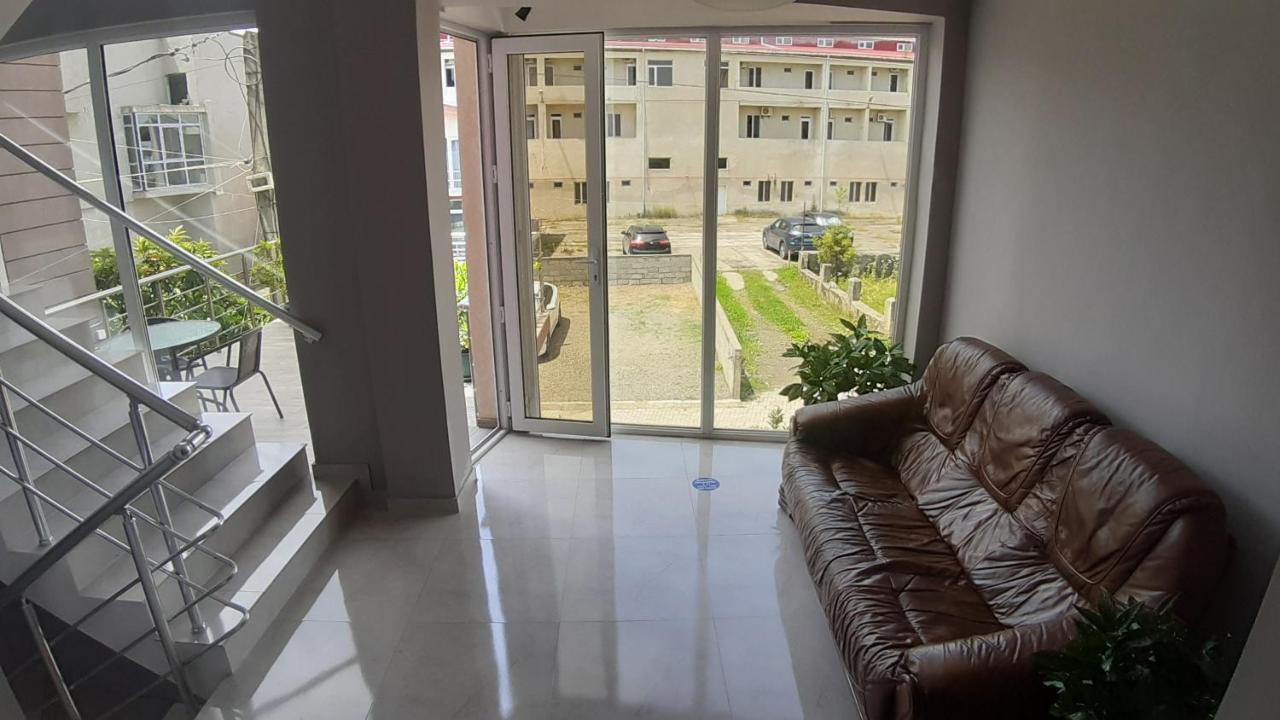 אורקי Imeri Hotel מראה חיצוני תמונה