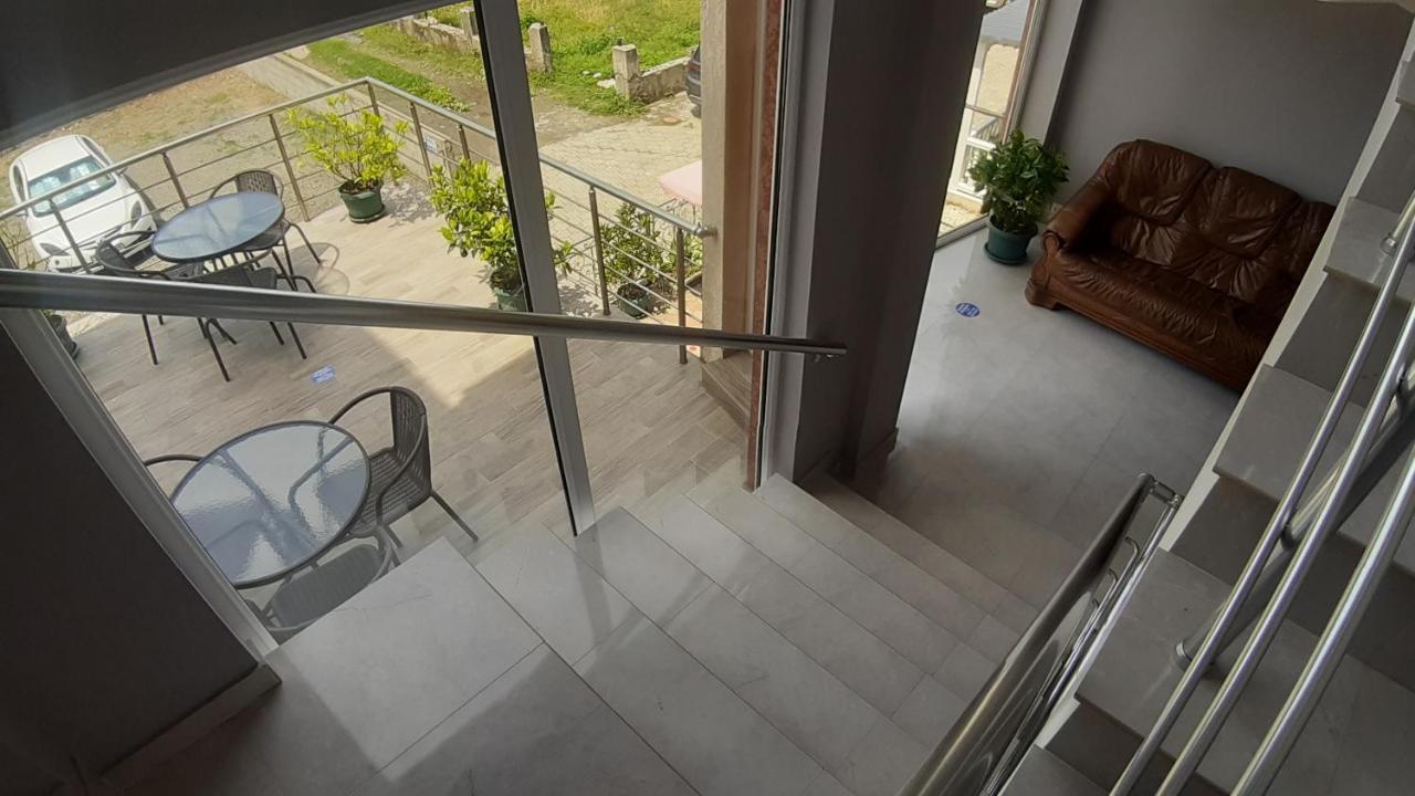 אורקי Imeri Hotel מראה חיצוני תמונה