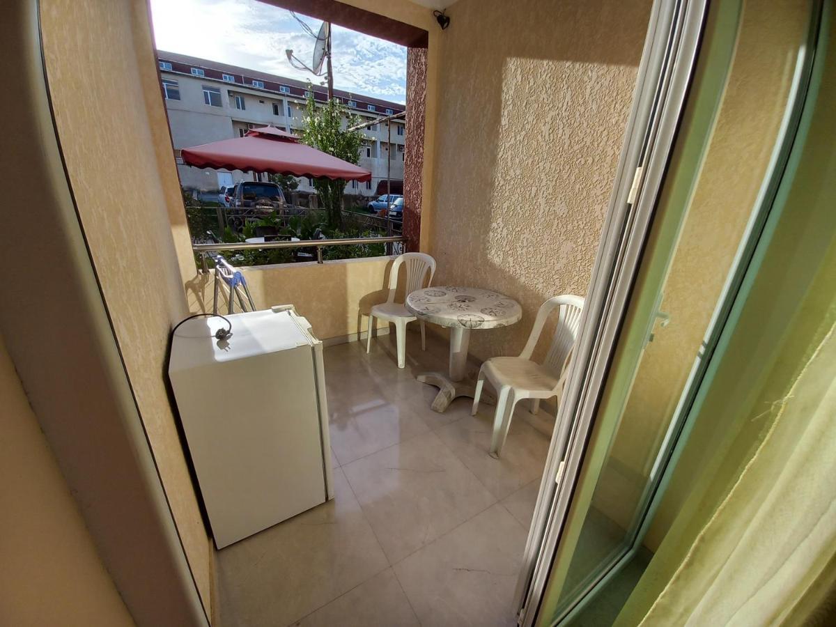 אורקי Imeri Hotel מראה חיצוני תמונה
