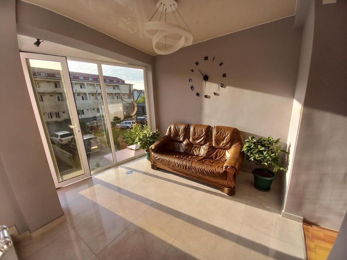 אורקי Imeri Hotel מראה חיצוני תמונה
