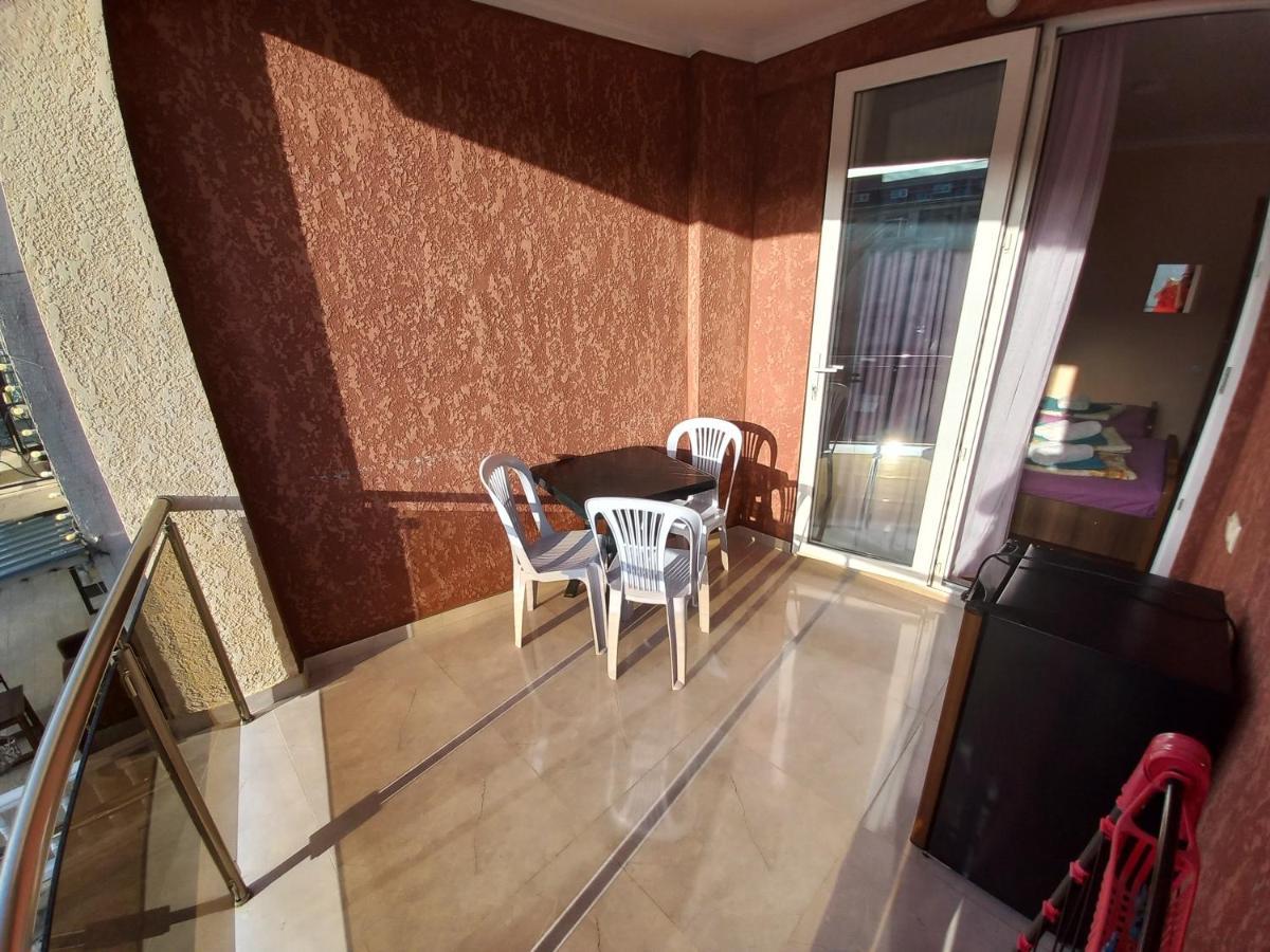 אורקי Imeri Hotel מראה חיצוני תמונה