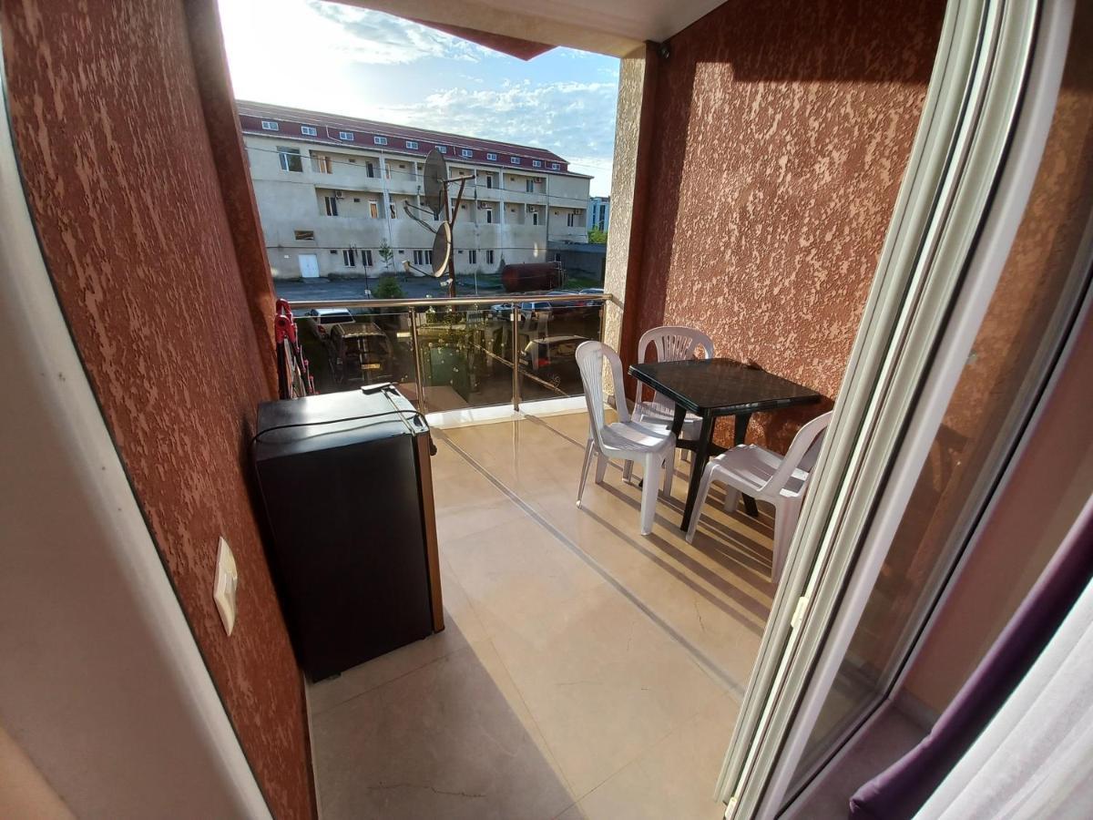 אורקי Imeri Hotel מראה חיצוני תמונה