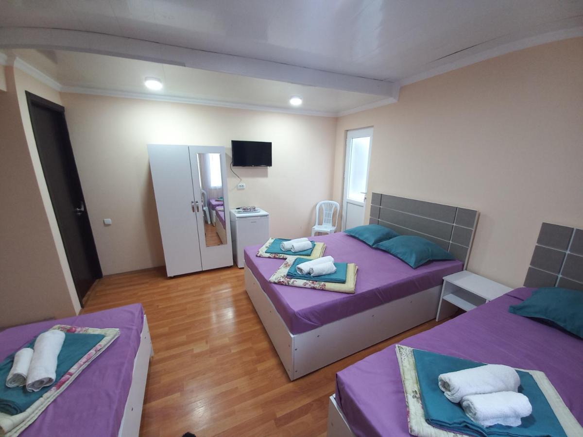 אורקי Imeri Hotel מראה חיצוני תמונה