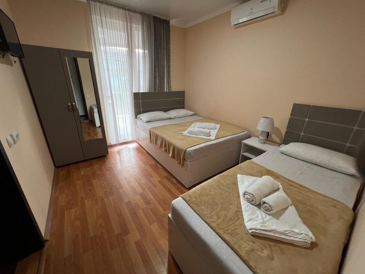 אורקי Imeri Hotel מראה חיצוני תמונה
