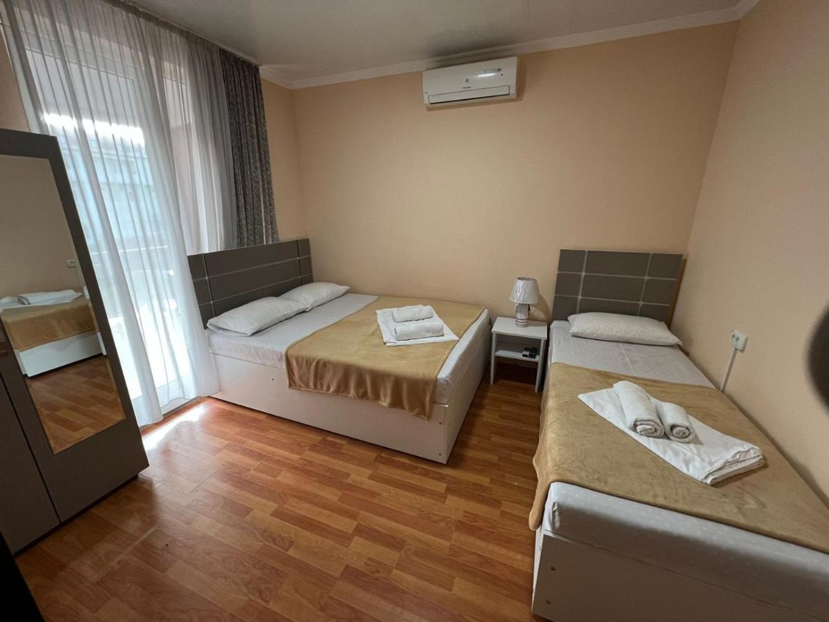 אורקי Imeri Hotel מראה חיצוני תמונה