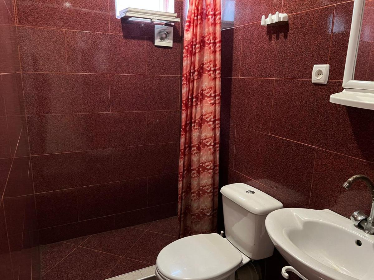 אורקי Imeri Hotel מראה חיצוני תמונה