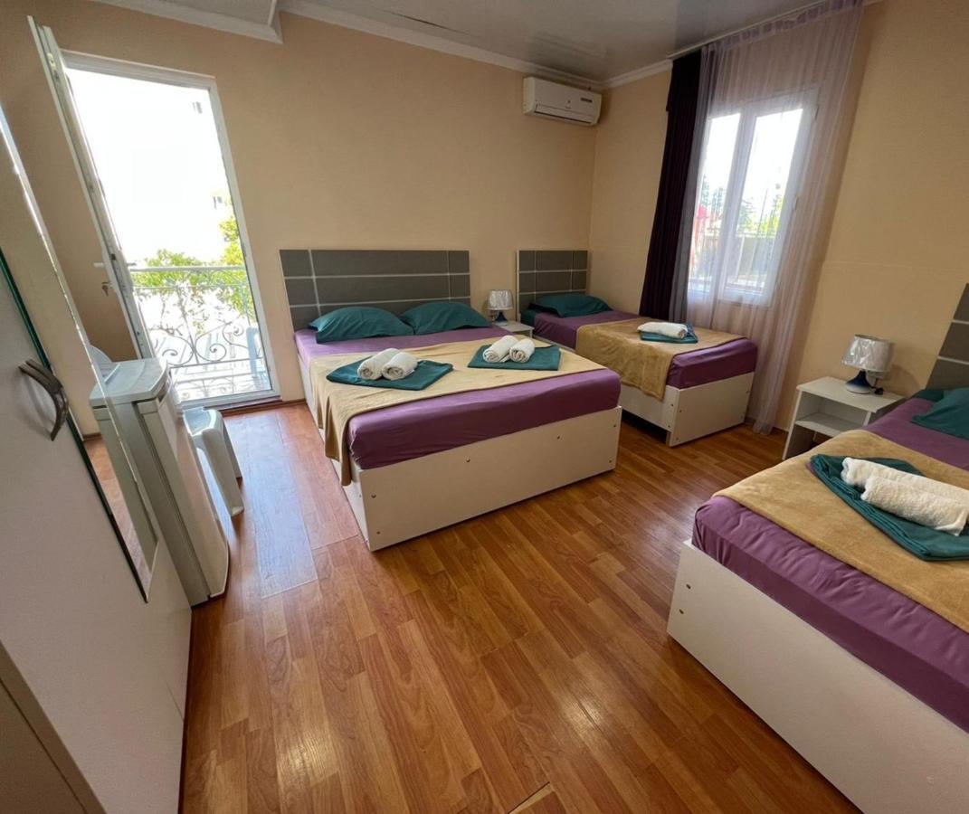 אורקי Imeri Hotel מראה חיצוני תמונה