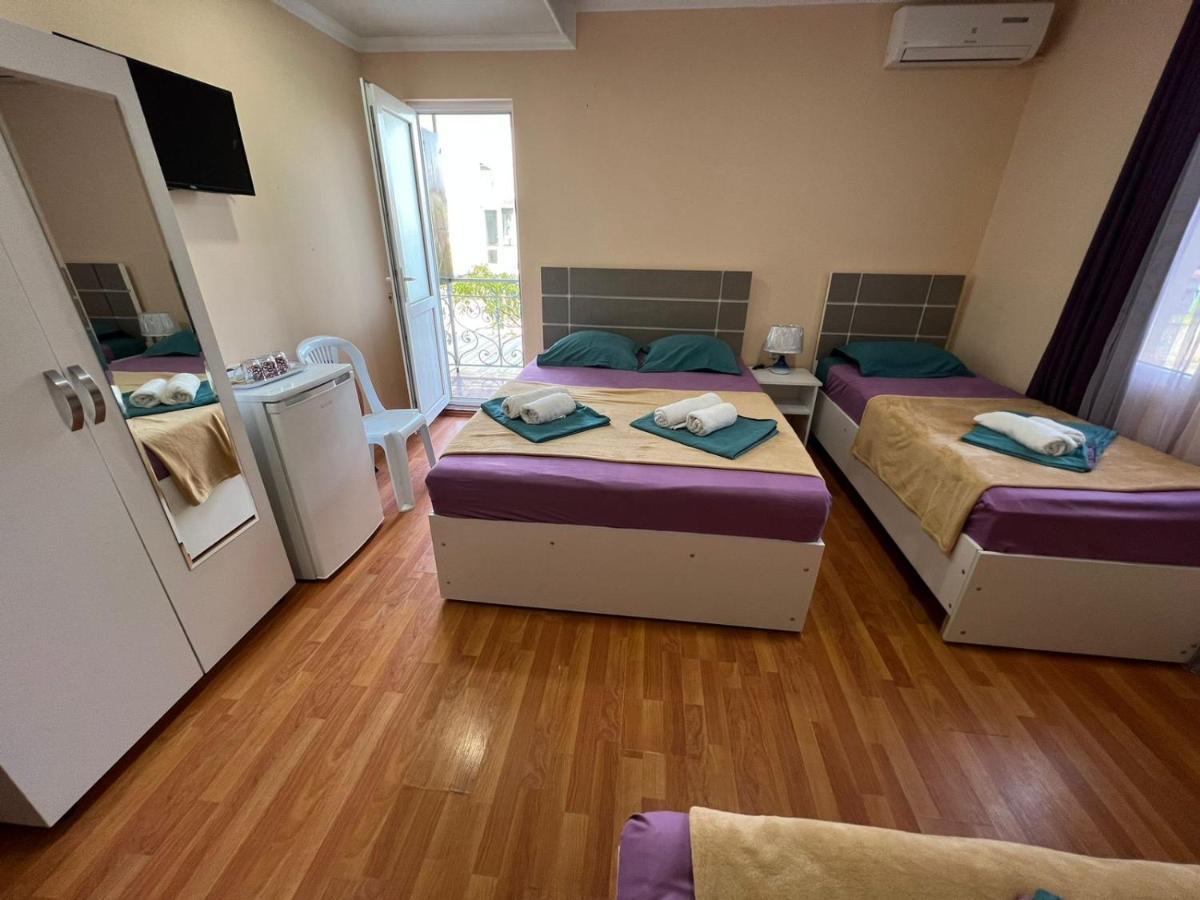 אורקי Imeri Hotel מראה חיצוני תמונה