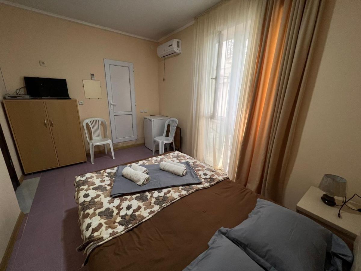 אורקי Imeri Hotel מראה חיצוני תמונה