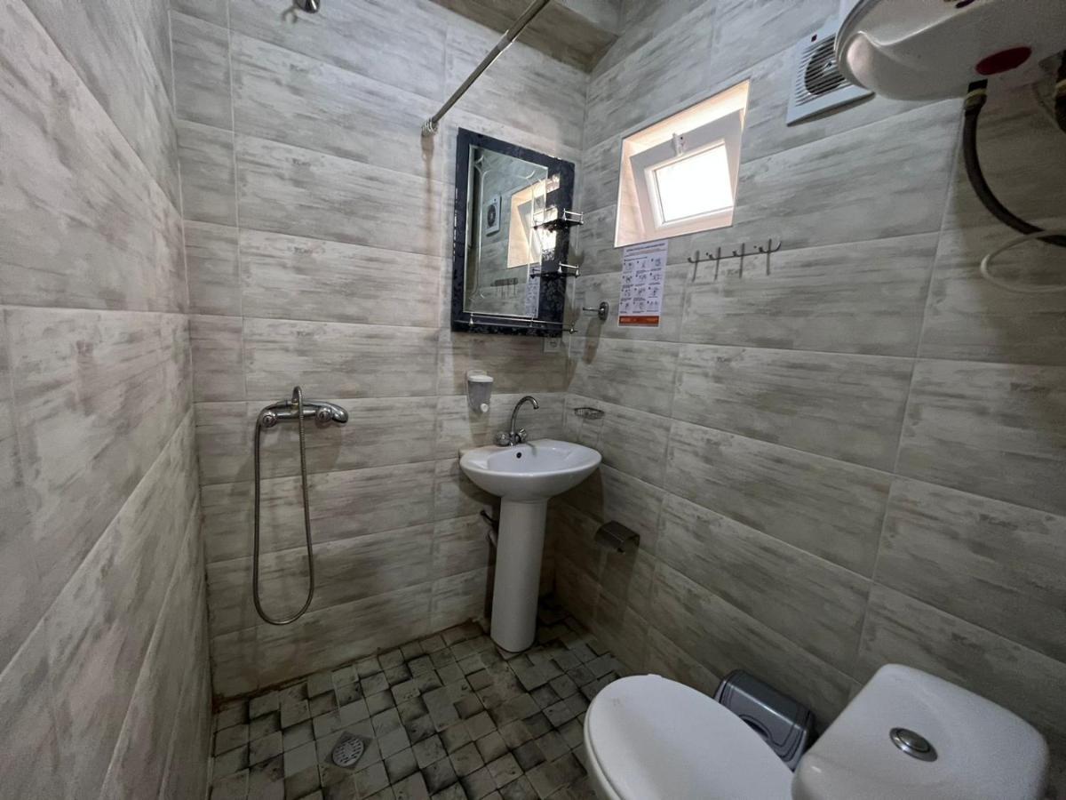 אורקי Imeri Hotel מראה חיצוני תמונה