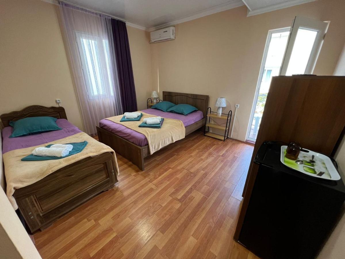אורקי Imeri Hotel מראה חיצוני תמונה