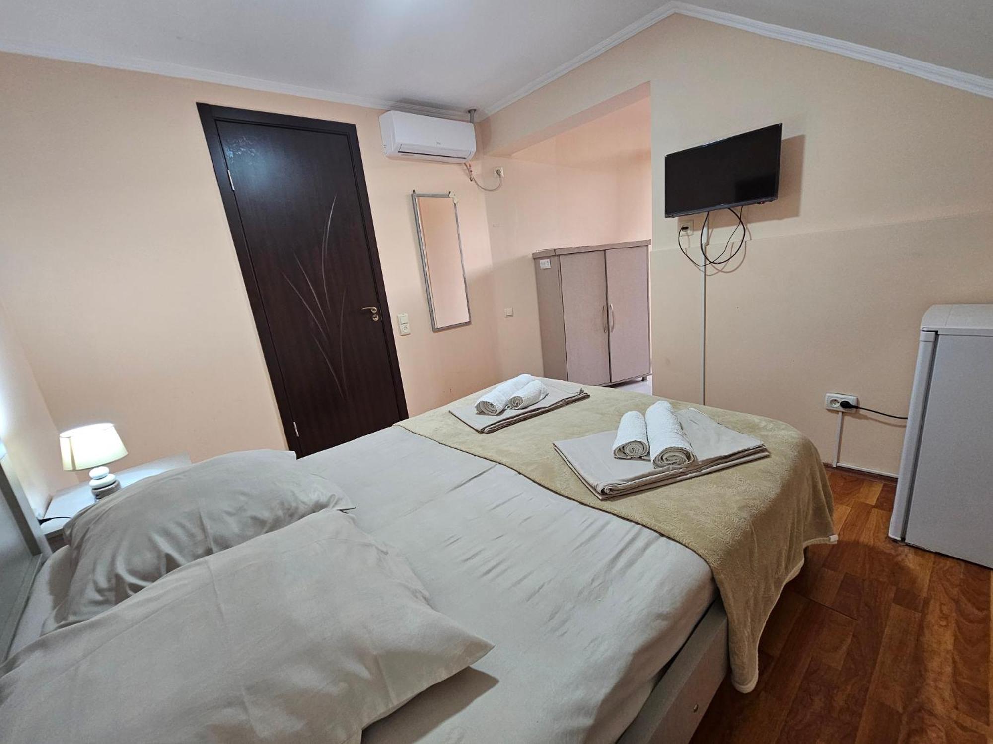 אורקי Imeri Hotel מראה חיצוני תמונה