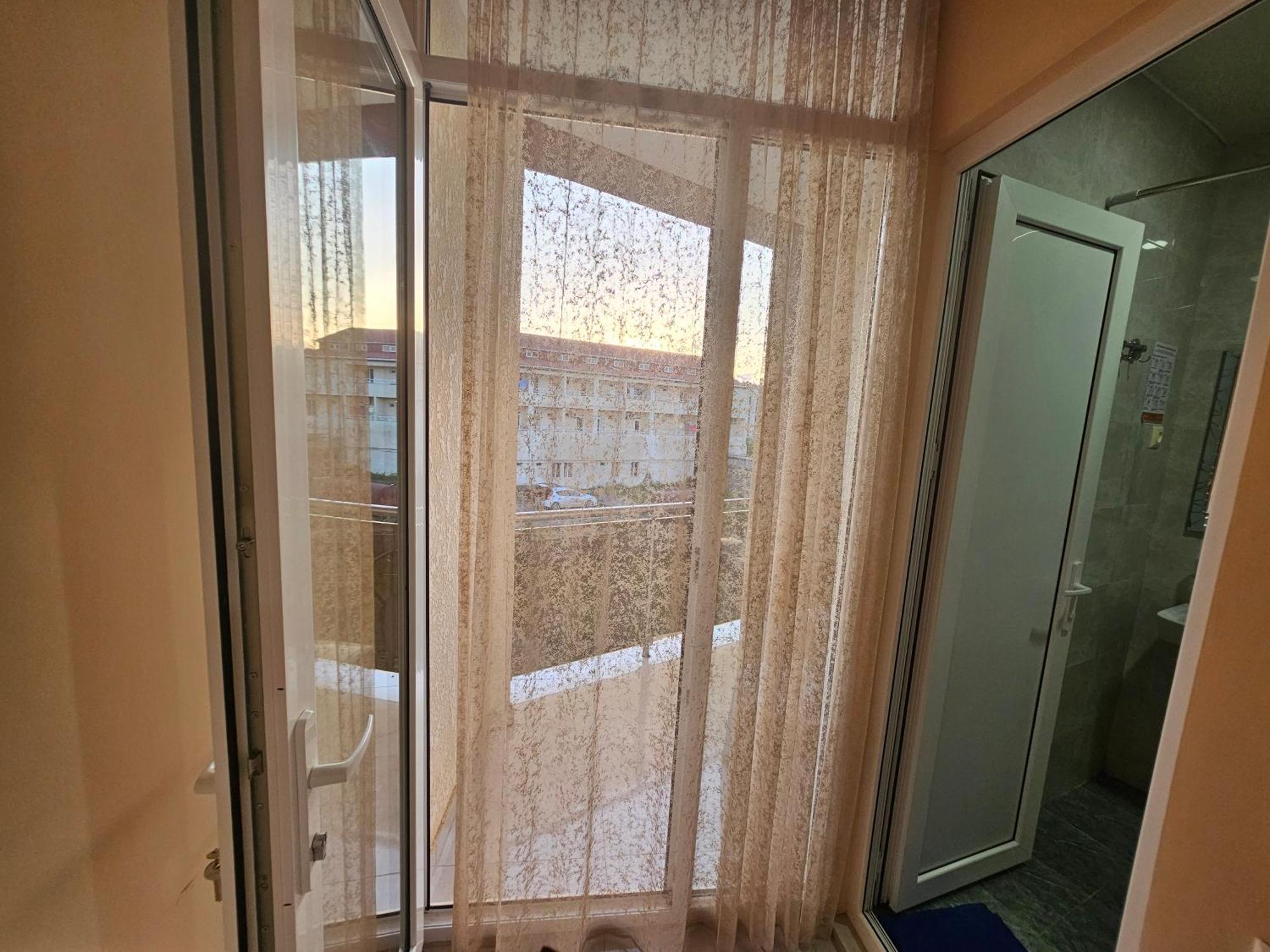 אורקי Imeri Hotel מראה חיצוני תמונה
