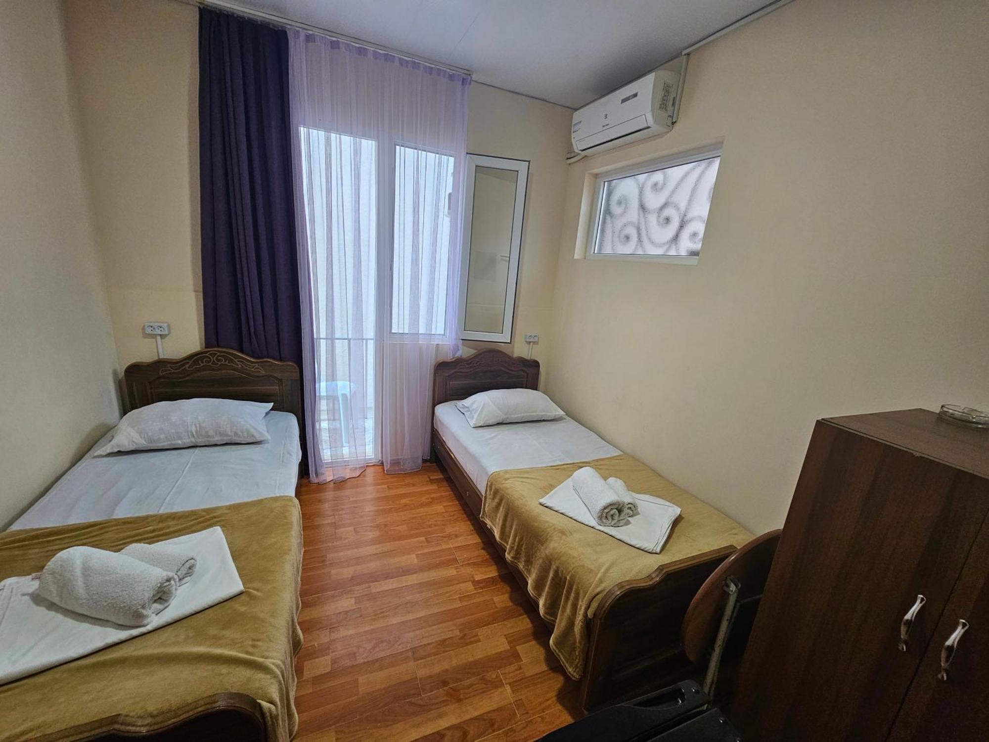 אורקי Imeri Hotel חדר תמונה