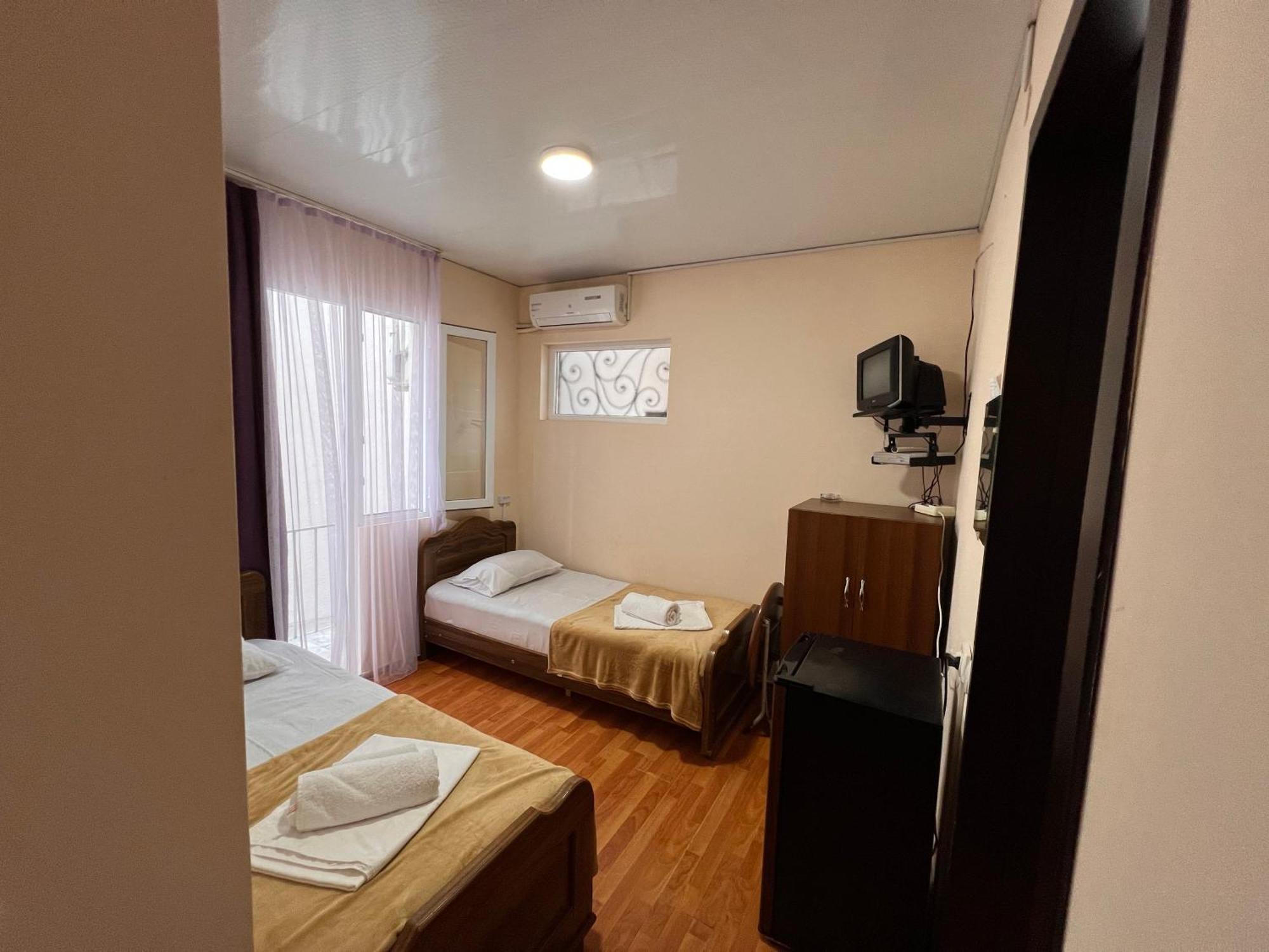 אורקי Imeri Hotel מראה חיצוני תמונה