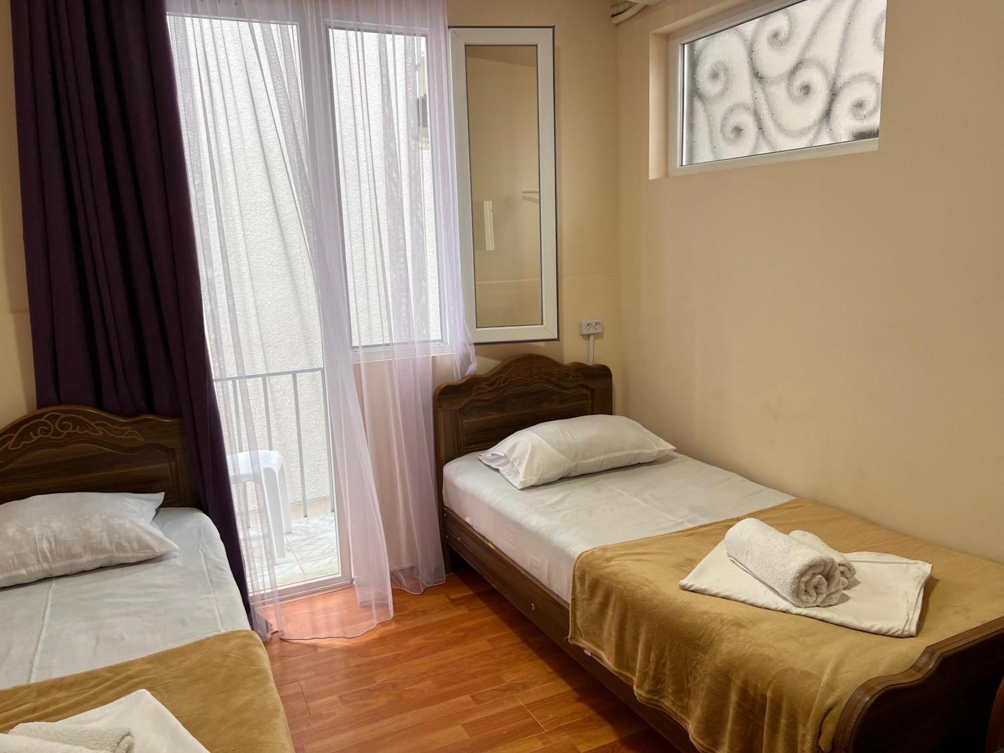 אורקי Imeri Hotel מראה חיצוני תמונה