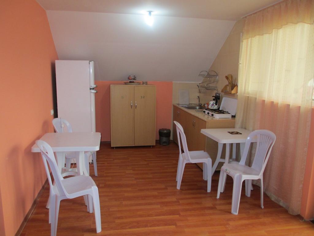 אורקי Imeri Hotel חדר תמונה
