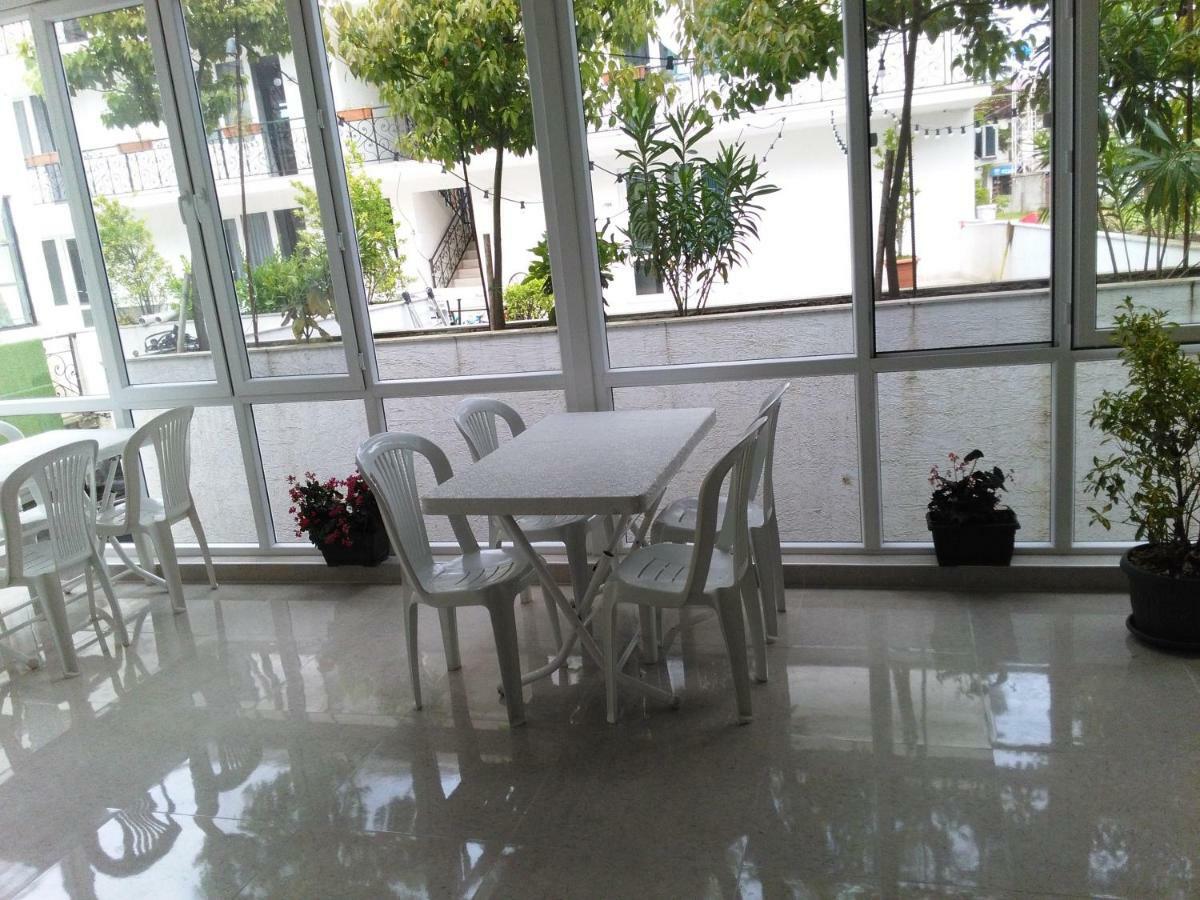 אורקי Imeri Hotel מראה חיצוני תמונה