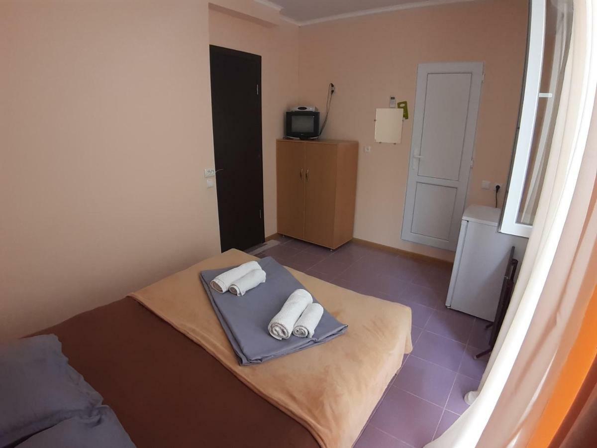 אורקי Imeri Hotel מראה חיצוני תמונה
